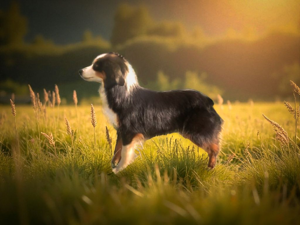 Summer love Des Merveilles d’Ilona