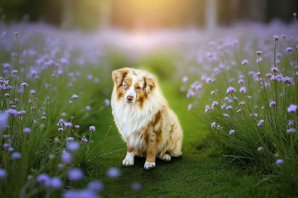 peaceful acres Time after time